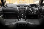 Nissan NP300 Navara Double Cab 2015 года (AU)